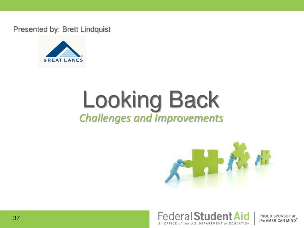 PPT Federal Loan Servicing Update PowerPoint Presentation, free