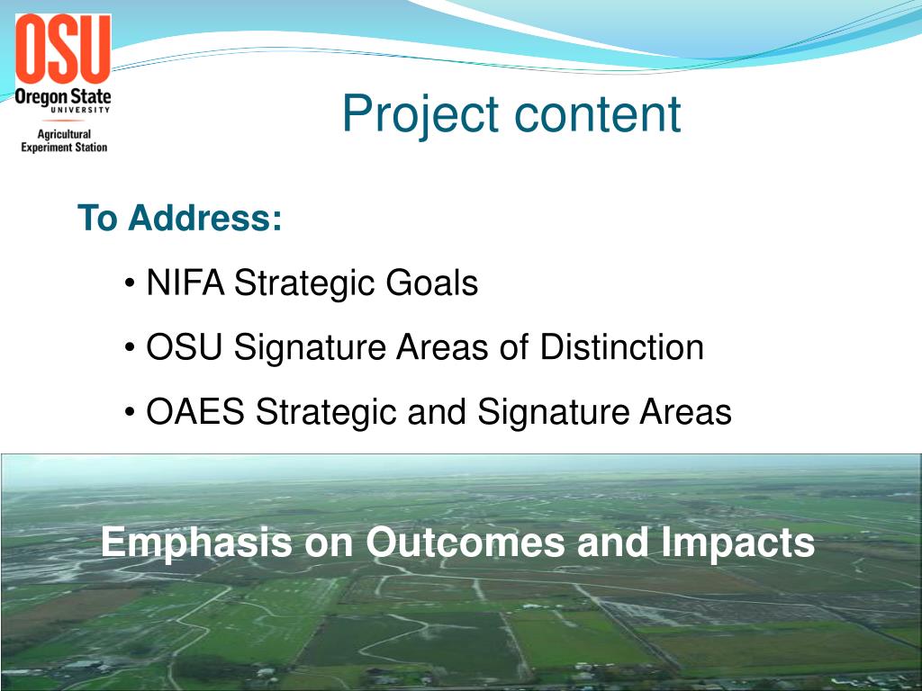 PPT The LandGrant University Mission at PowerPoint Presentation