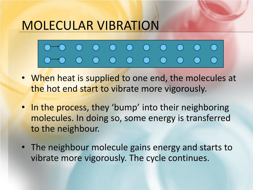 PPT Thermal Energy and Heat PowerPoint Presentation, free download