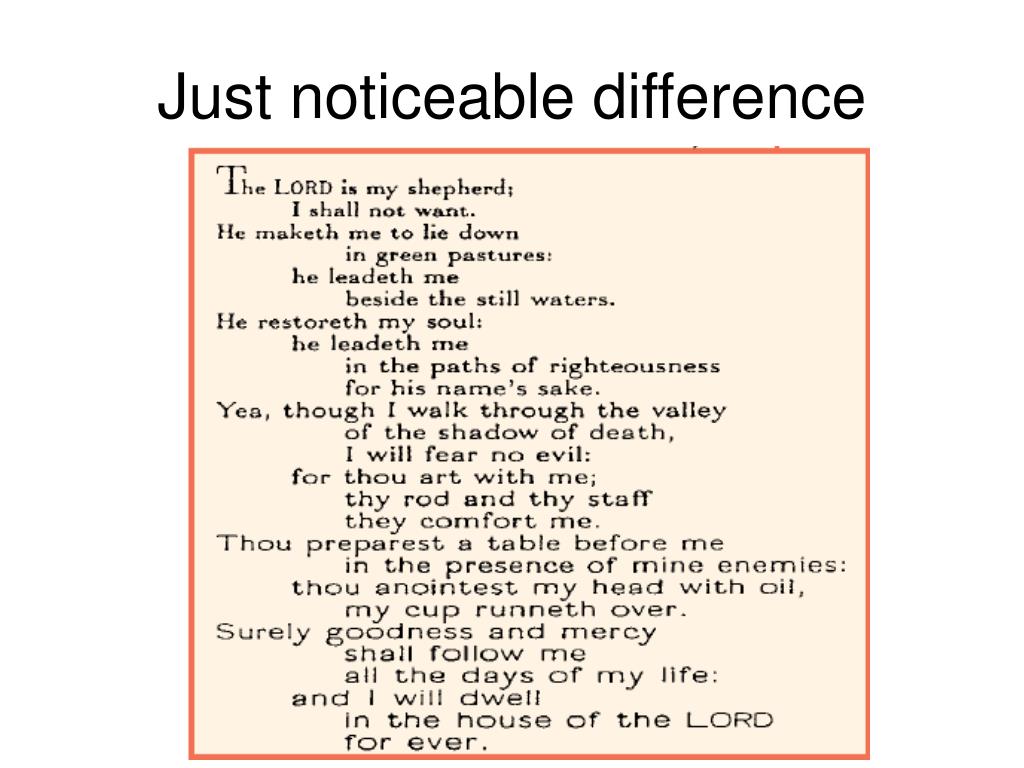 PPT - Sensation and Perception PowerPoint Presentation, free download