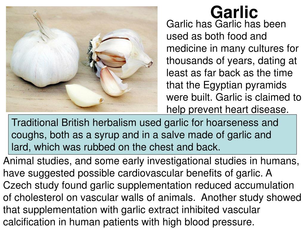 PPT Herbal Medicine PowerPoint Presentation, free download ID5889482