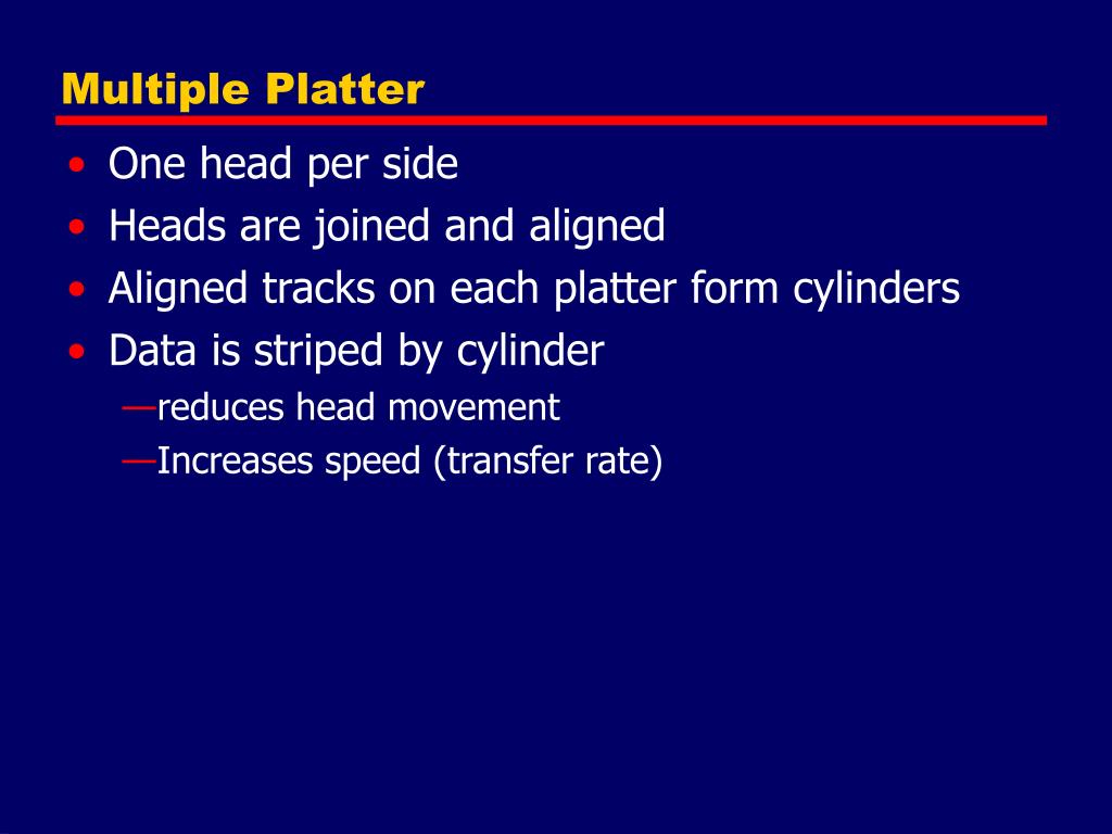 PPT Computer Organization and Architecture PowerPoint Presentation
