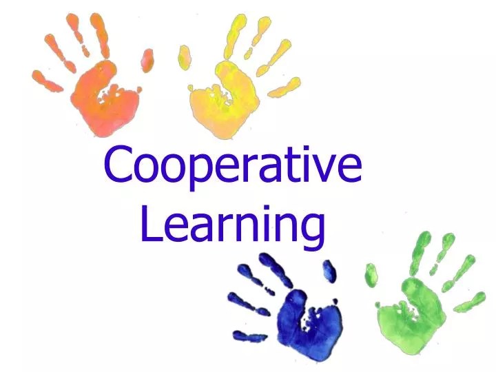 What Is The Definition Of Cooperative Learning at Jerry blog