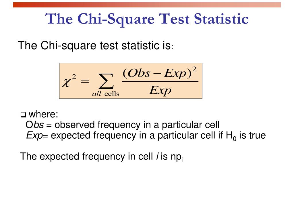 PPT Analysis of Count Data Chapter 26 PowerPoint Presentation, free