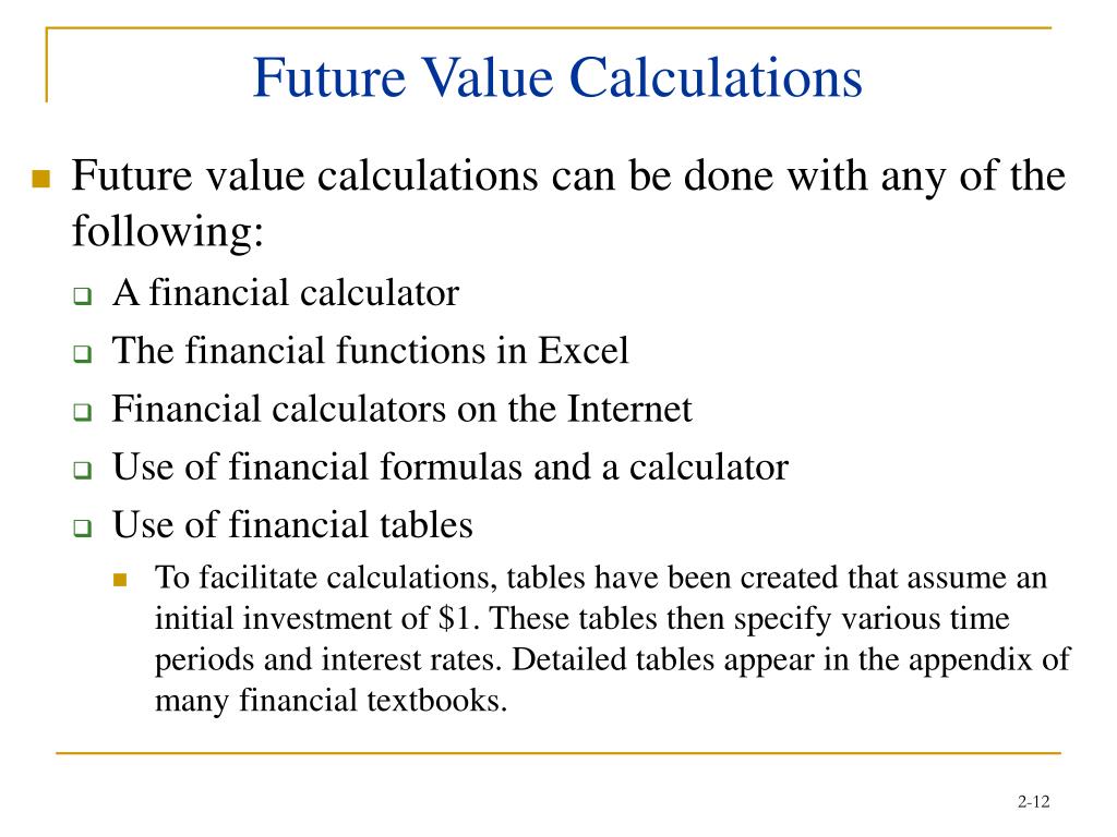PPT Personal Finance An Integrated Planning Approach PowerPoint