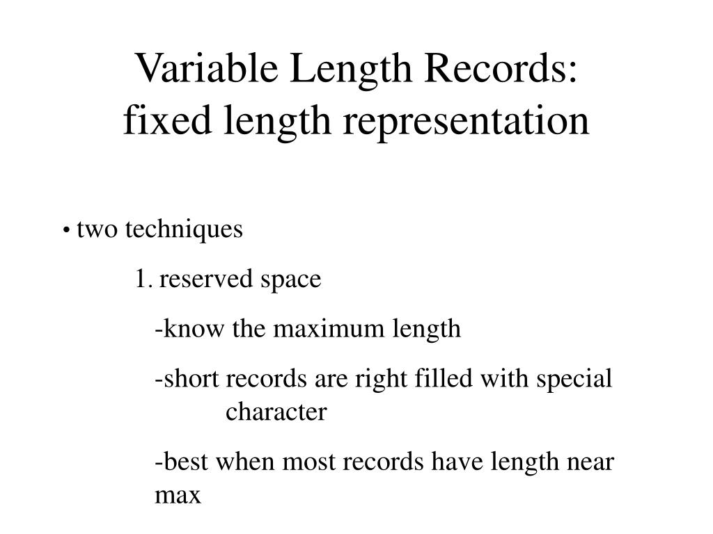 PPT Storage and File structure PowerPoint Presentation, free download ID5899287