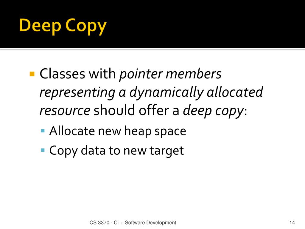 PPT Object Management PowerPoint Presentation, free download ID5900016