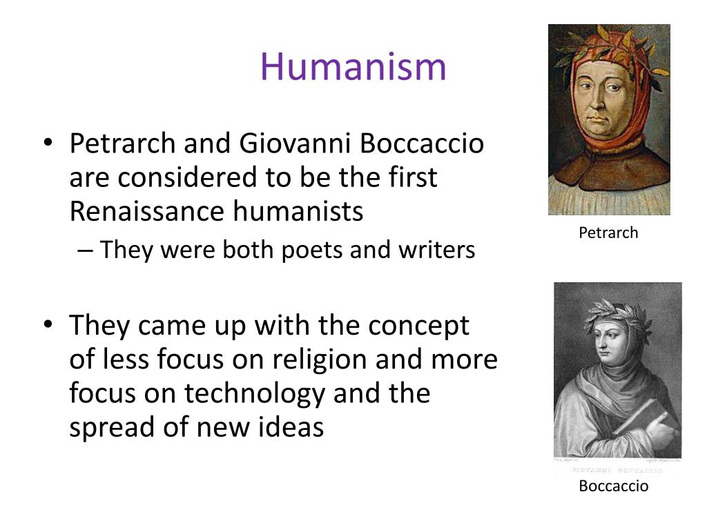 PPT Introduction to the Renaissance PowerPoint Presentation, free