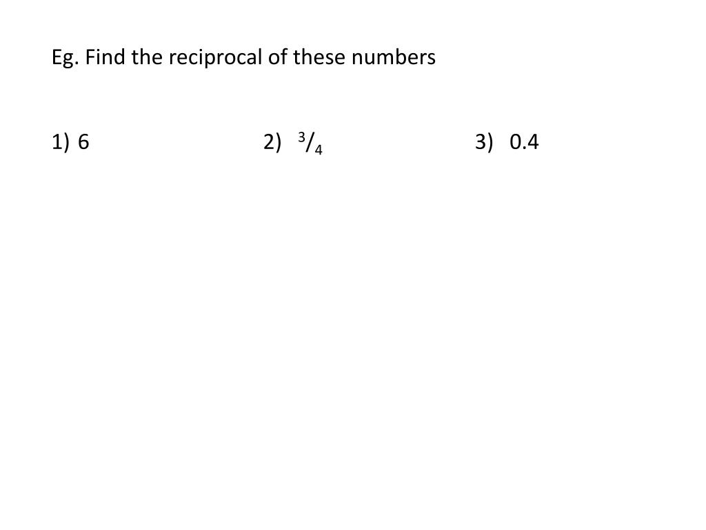 PPT Lesson Objective Be able to add, subtract multiply and divide whole and decimal PowerPoint