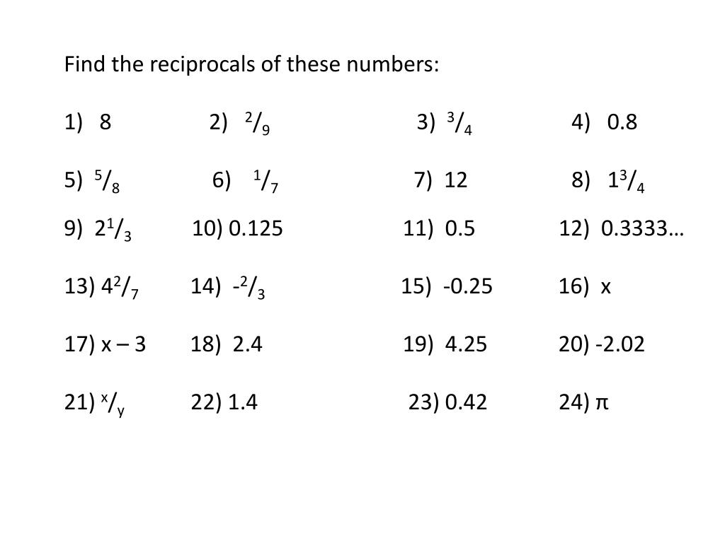 PPT Lesson Objective Be able to add, subtract multiply and divide whole and decimal PowerPoint