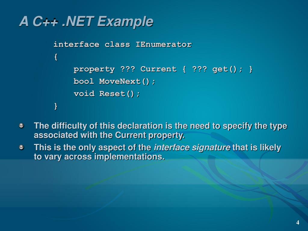 PPT More Effective with C++ … Day Two PowerPoint