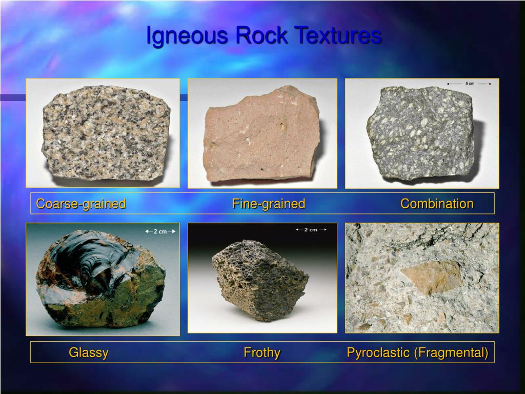 PPT IGNEOUS ROCKS PowerPoint Presentation, free download ID5905494