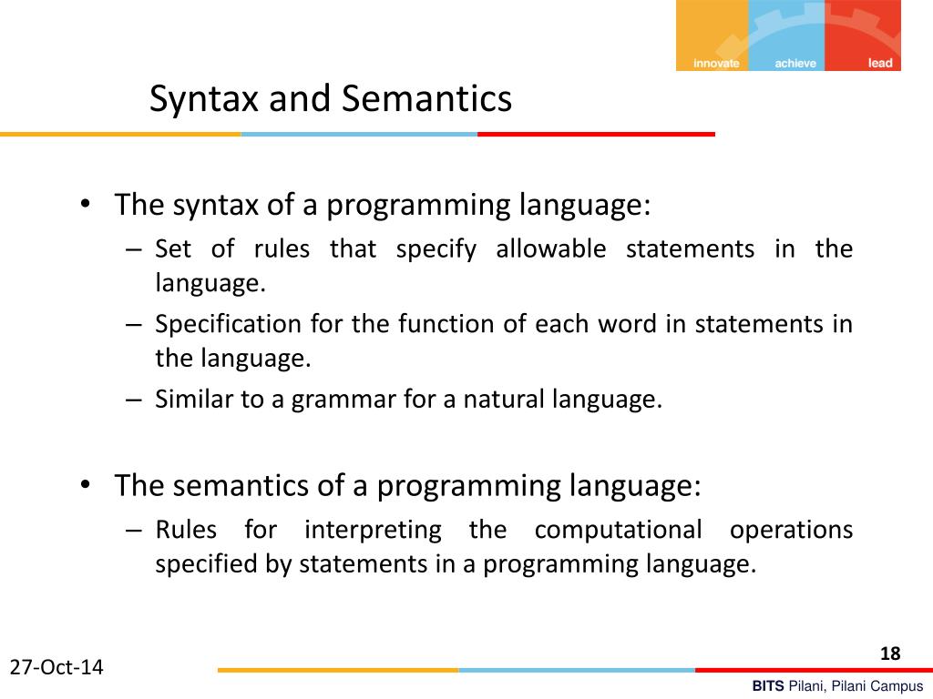 PPT Advanced C Programming PowerPoint Presentation, free download