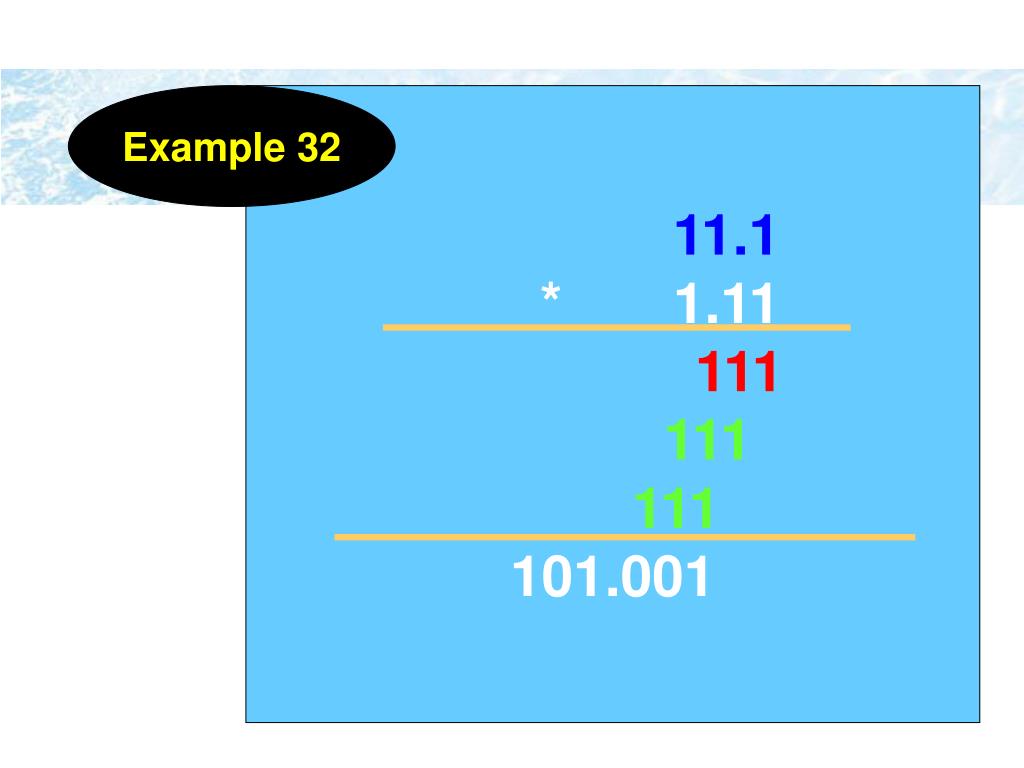 PPT Binary System PowerPoint Presentation, free download ID5909670