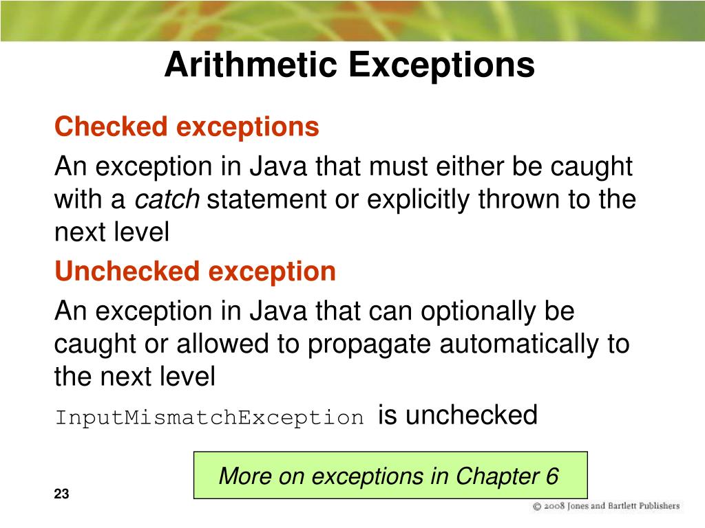 PPT Chapter 4 Numeric Types PowerPoint Presentation, free download