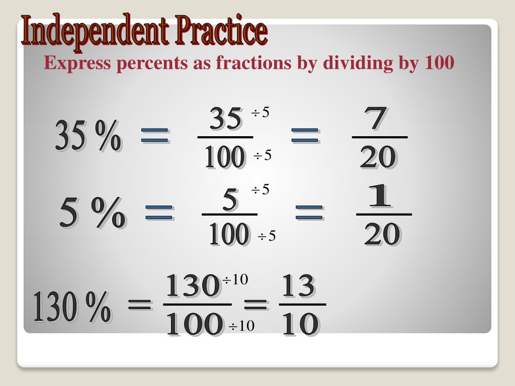 PPT Grade 6 Maths PowerPoint Presentation, free download ID5914581
