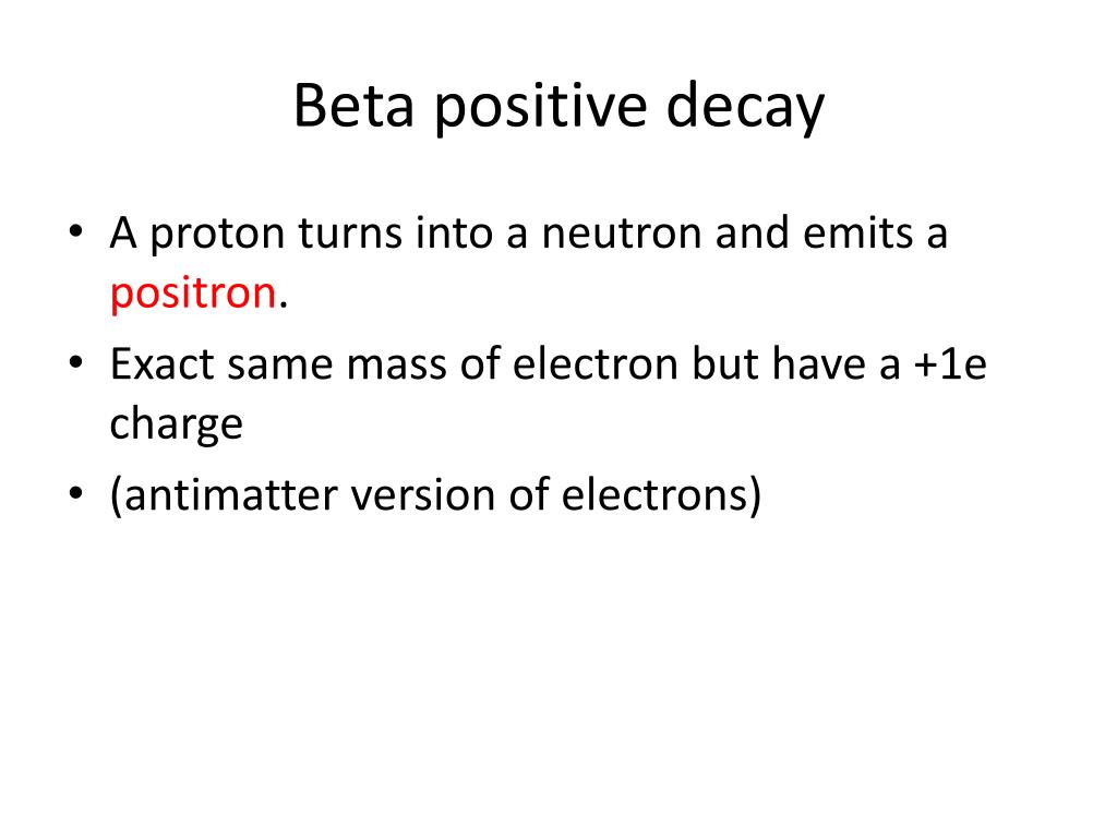 PPT Radioactivity PowerPoint Presentation, free download