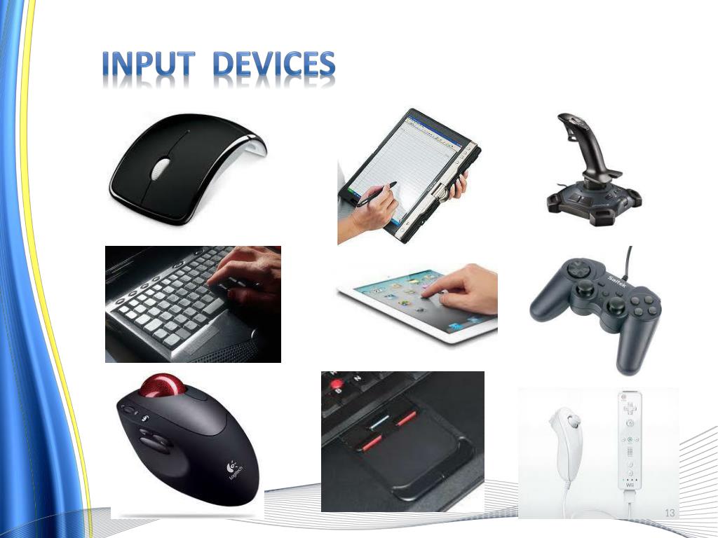 PPT Introduction to Computer PowerPoint Presentation, free download