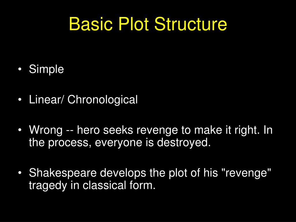 PPT Hamlet PowerPoint Presentation, free download ID5917138