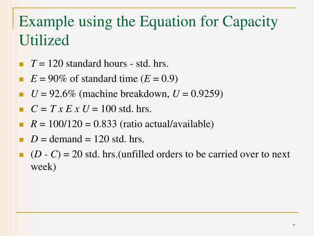 PPT Production and Operations Management Systems PowerPoint