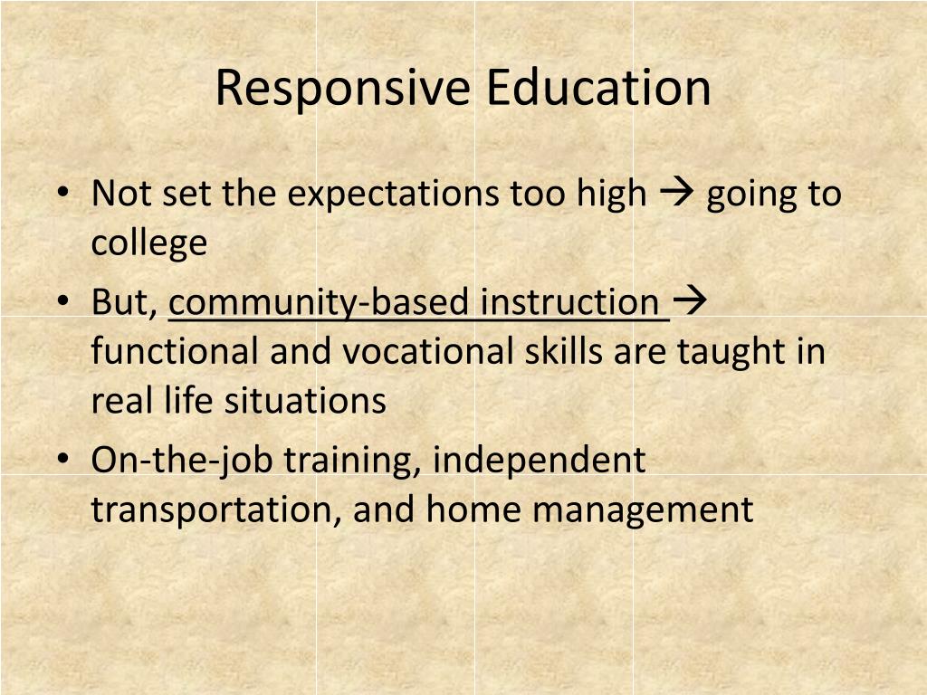 PPT Unit 1 Disabilities and Special Education Making a Difference PowerPoint Presentation