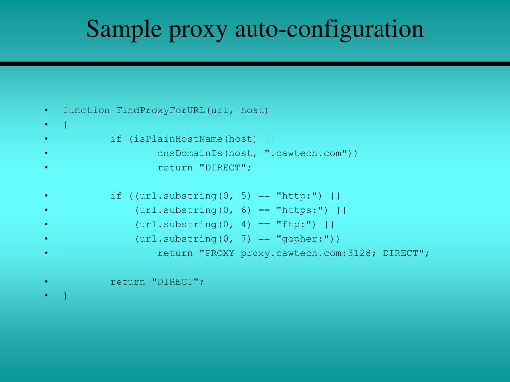 PPT Module 11 Squid Cache Server PowerPoint Presentation, free