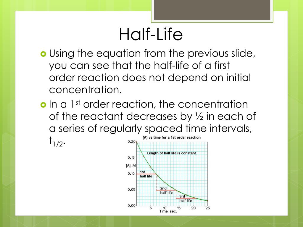 PPT Chapter 14 Chemical PowerPoint