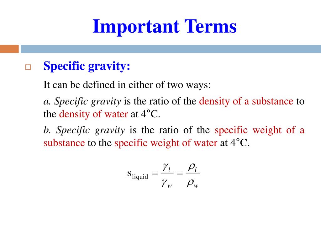 PPT Fluid Mechanics (CE201) PowerPoint Presentation ID5933338