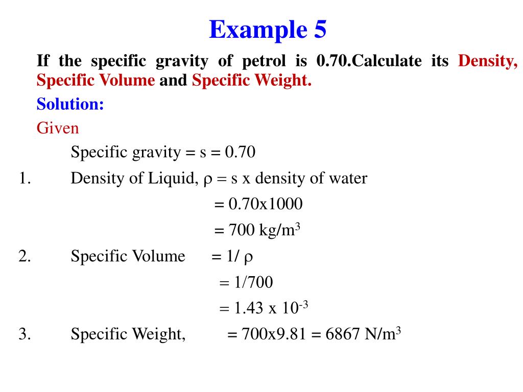 PPT Fluid Mechanics (CE201) PowerPoint Presentation, free download