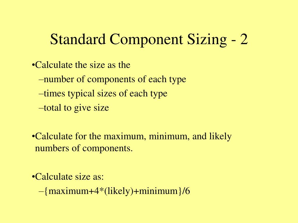 PPT Disciplined Software Engineering Lecture 3 PowerPoint
