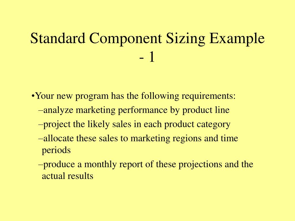 PPT Disciplined Software Engineering Lecture 3 PowerPoint