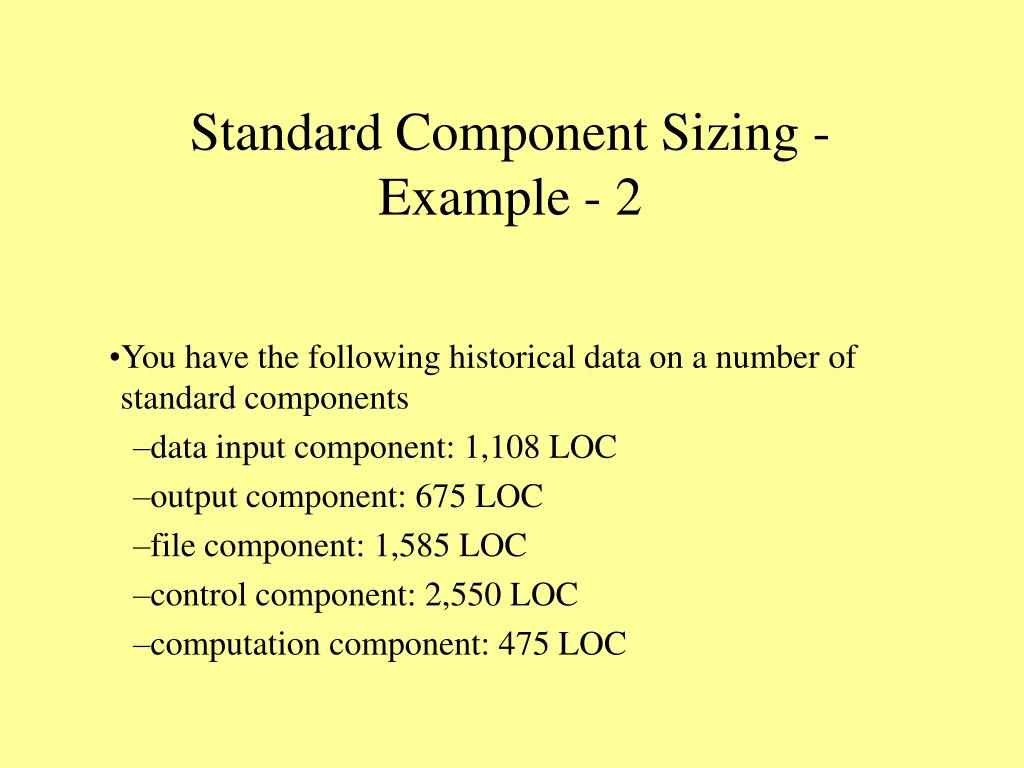 PPT Disciplined Software Engineering Lecture 3 PowerPoint