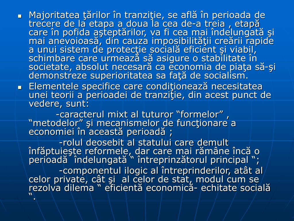 PPT Economia de piata PowerPoint Presentation, free download ID5938739