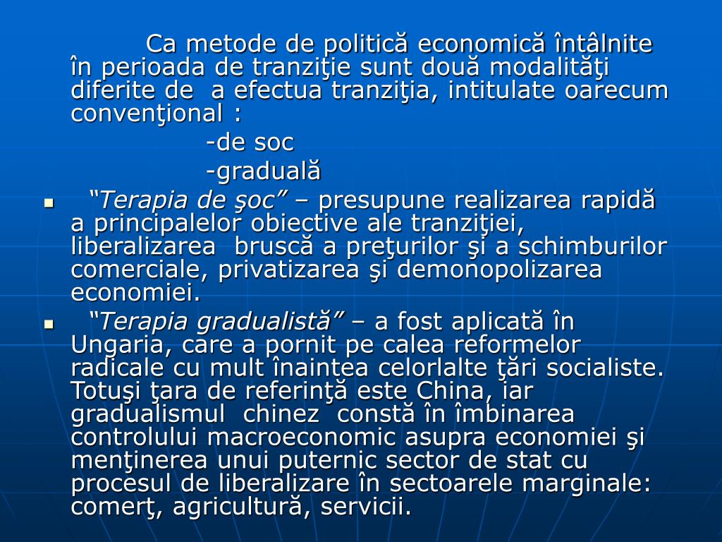 PPT Economia de piata PowerPoint Presentation, free download ID5938739