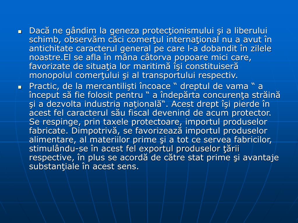 PPT Economia de piata PowerPoint Presentation, free download ID5938739