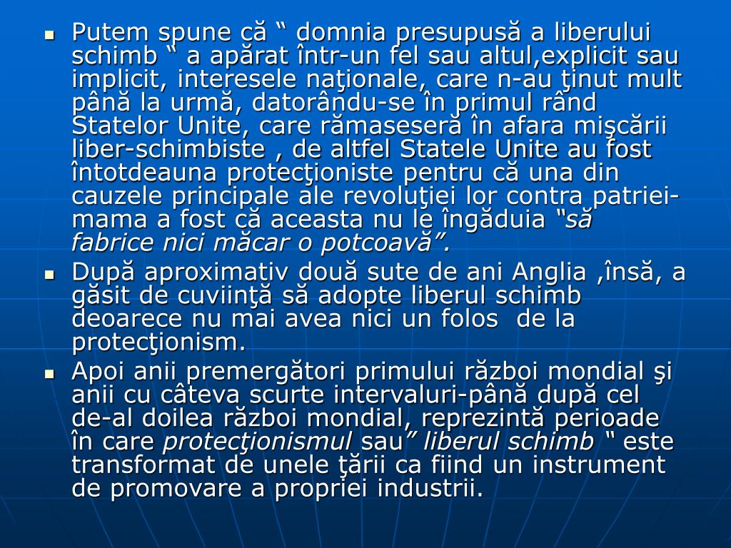 PPT Economia de piata PowerPoint Presentation, free download ID5938739