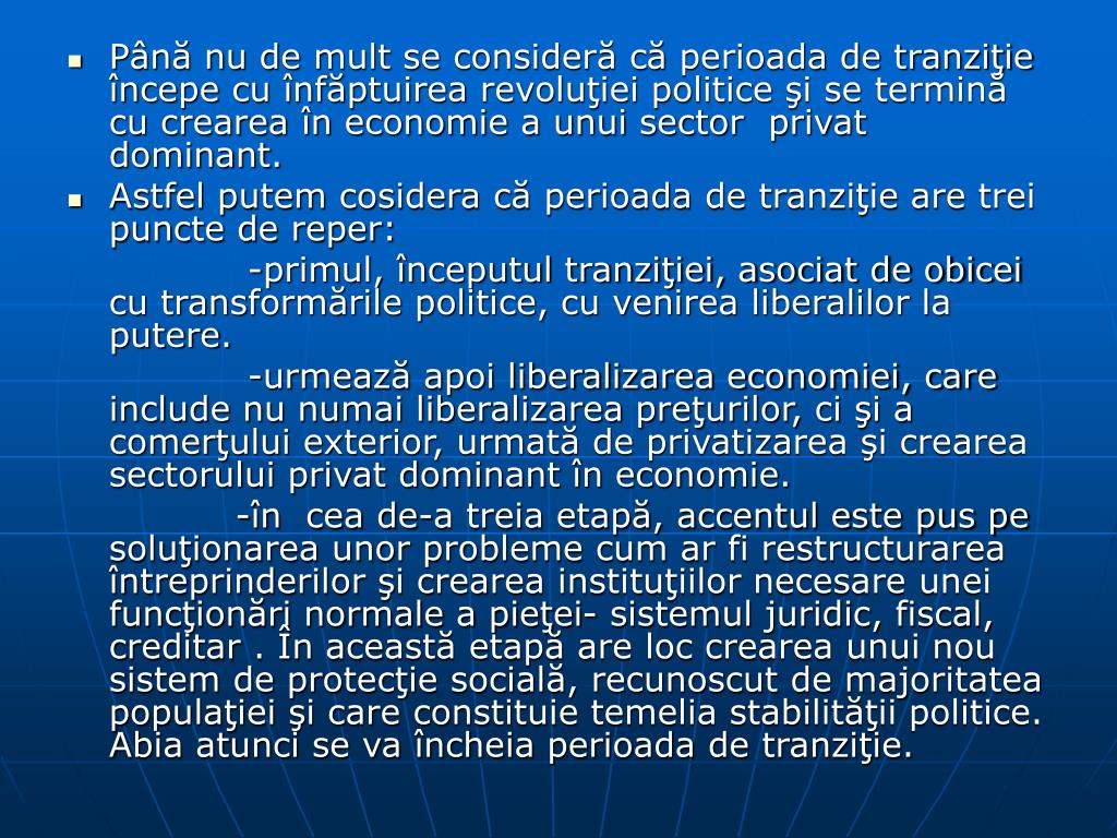 PPT Economia de piata PowerPoint Presentation, free download ID5938739