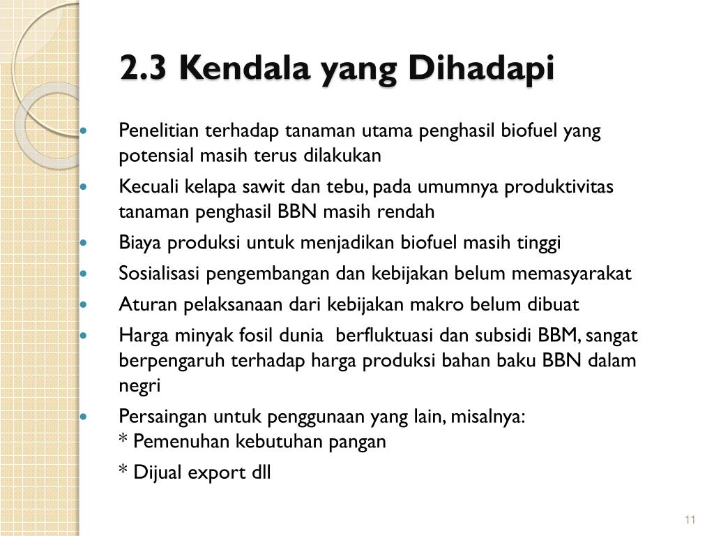 PPT KULIAH 2 ENERGI DAN ELEKTRIFIKASI PERTANIAN PowerPoint