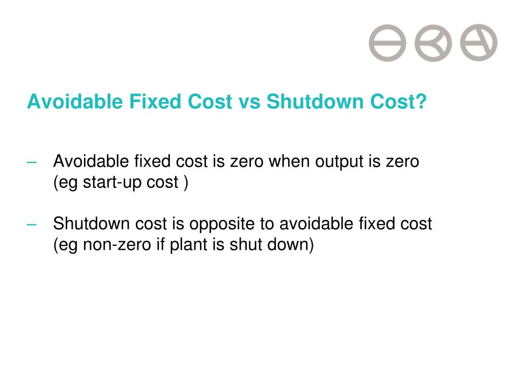 PPT Short Run Marginal Cost Jan 2010 PowerPoint Presentation, free download ID5951126