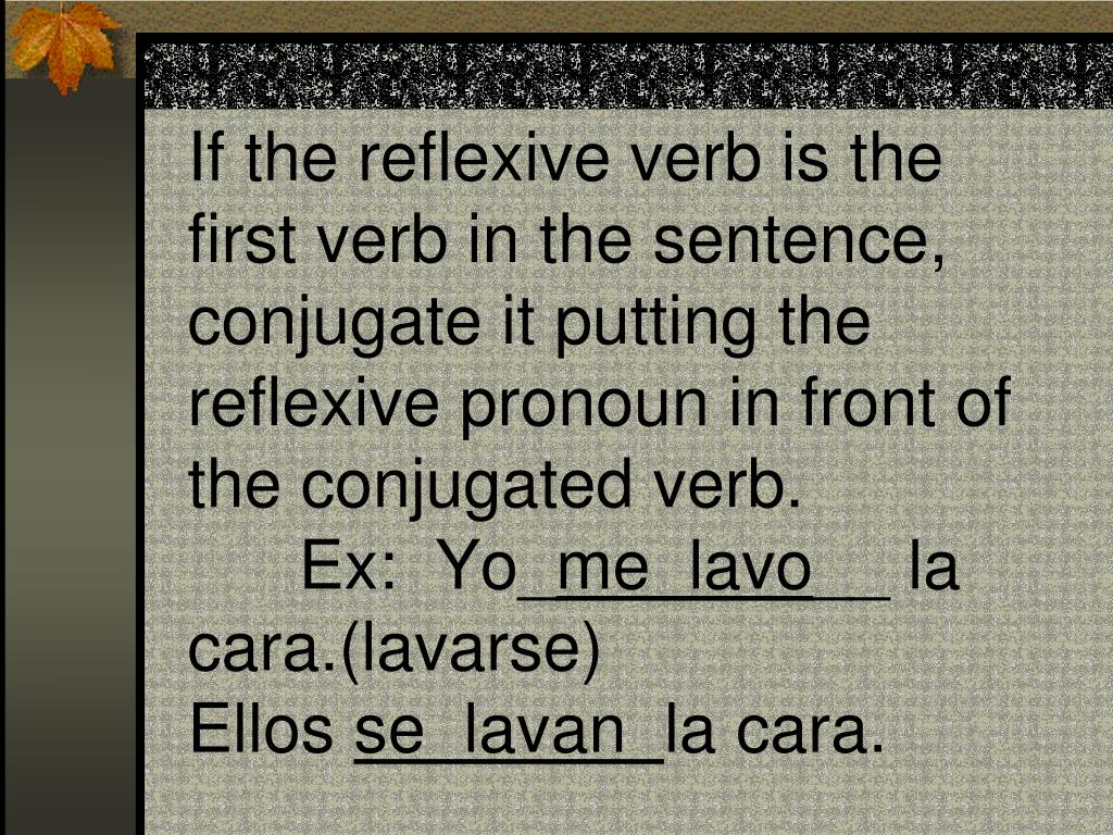 PPT Spanish 2 PowerPoint Presentation, free download ID5951279