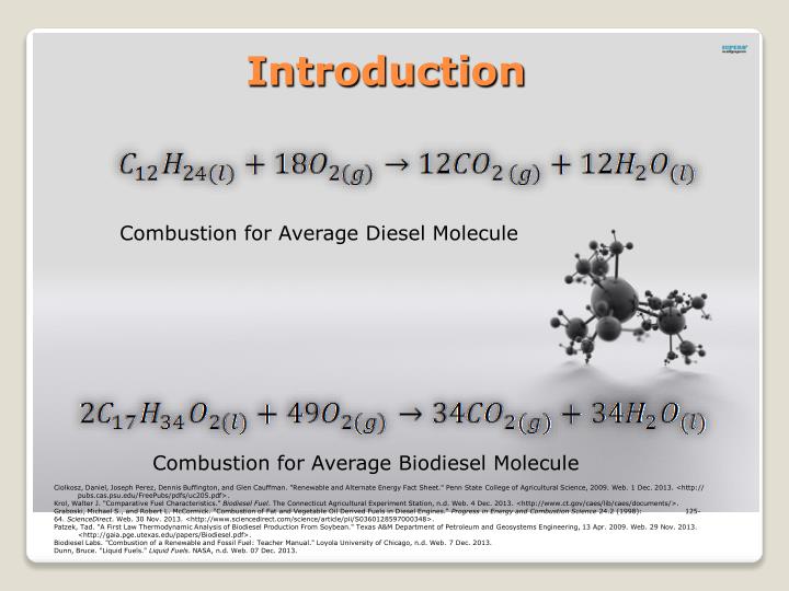 Combustion Of Diesel Fuel at Betty Koop blog