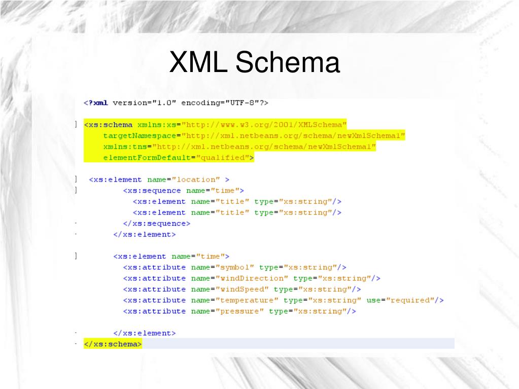 PPT XMLBeans PowerPoint Presentation, free download ID5952821