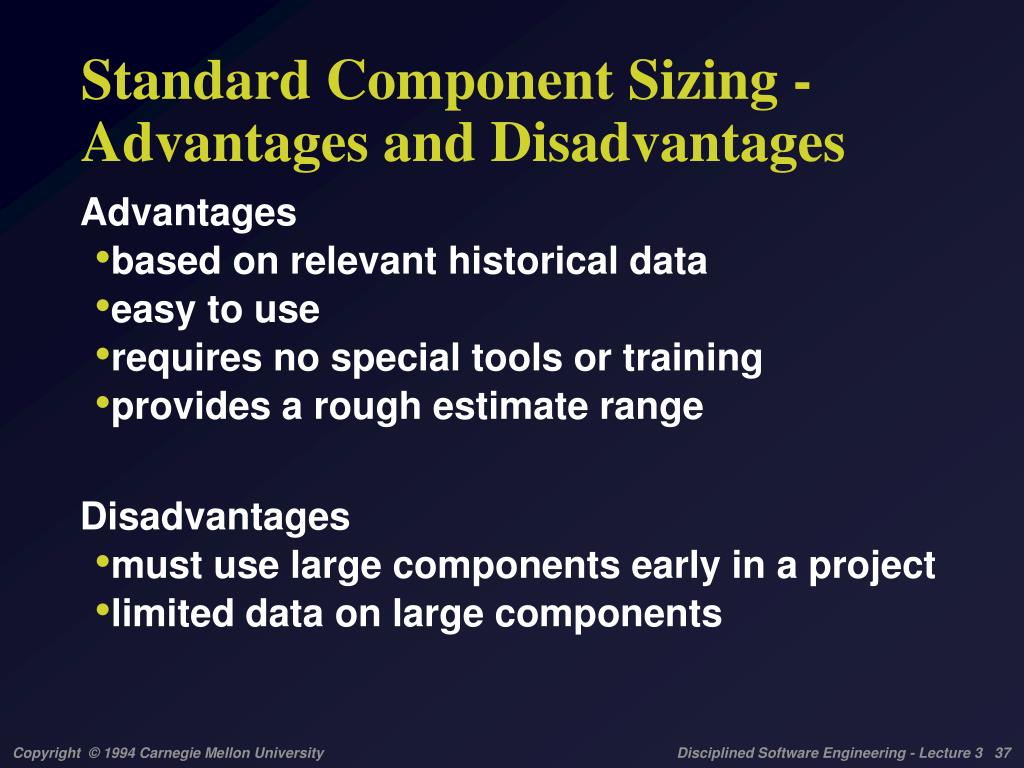 PPT Software Size Estimation I PowerPoint Presentation, free download