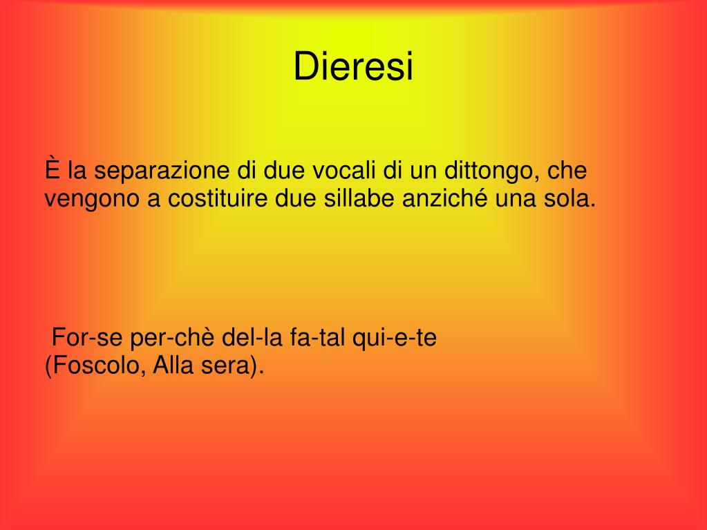 PPT FIGURE RETORICHE PowerPoint Presentation, free download ID5956470