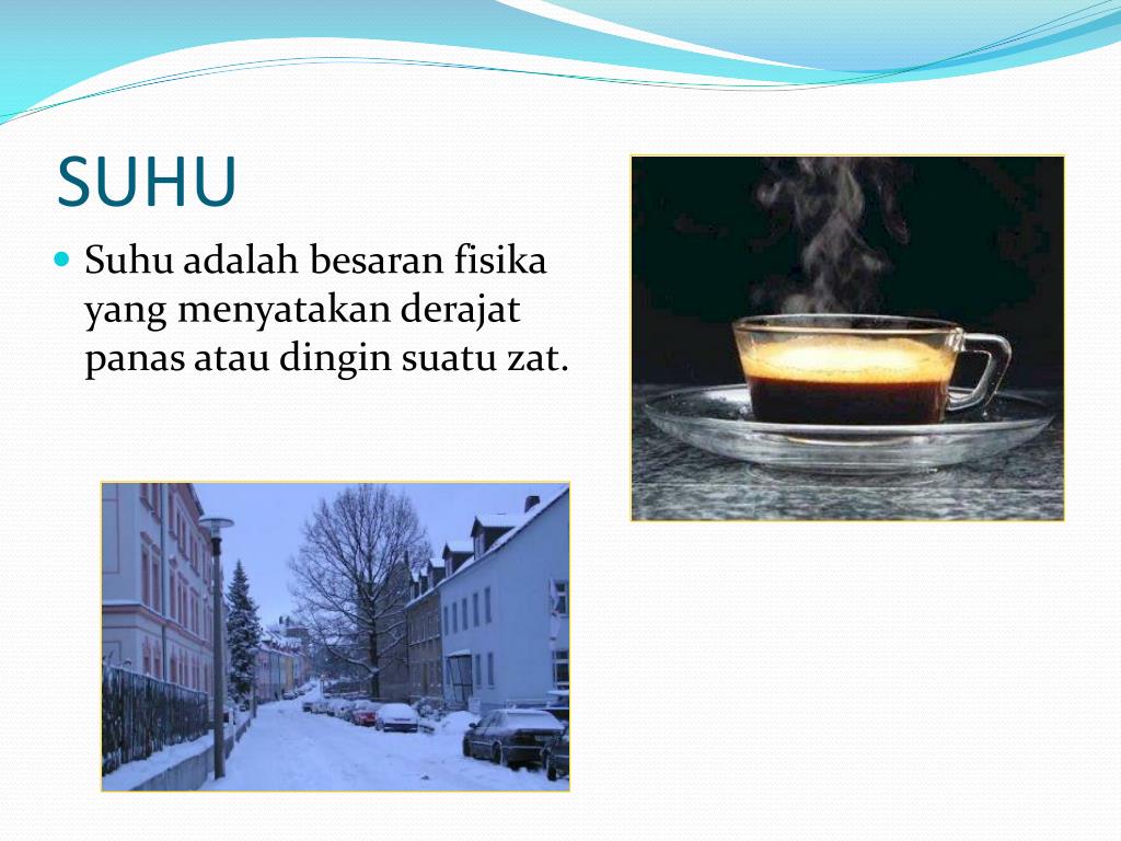 PPT SUHU & KALOR PowerPoint Presentation, free download