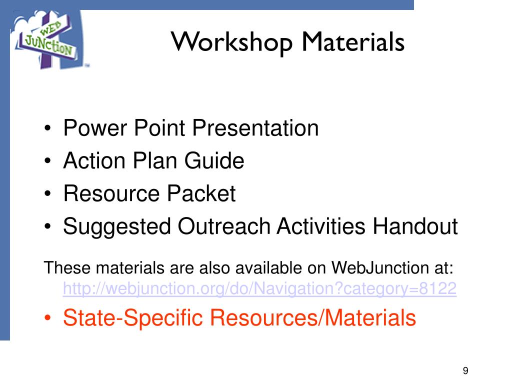 PPT Spanish Language Outreach Program PowerPoint