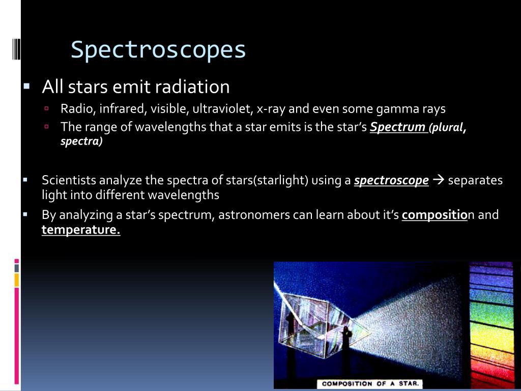 PPT STARS & GALAXIES PowerPoint Presentation, free download ID5960364