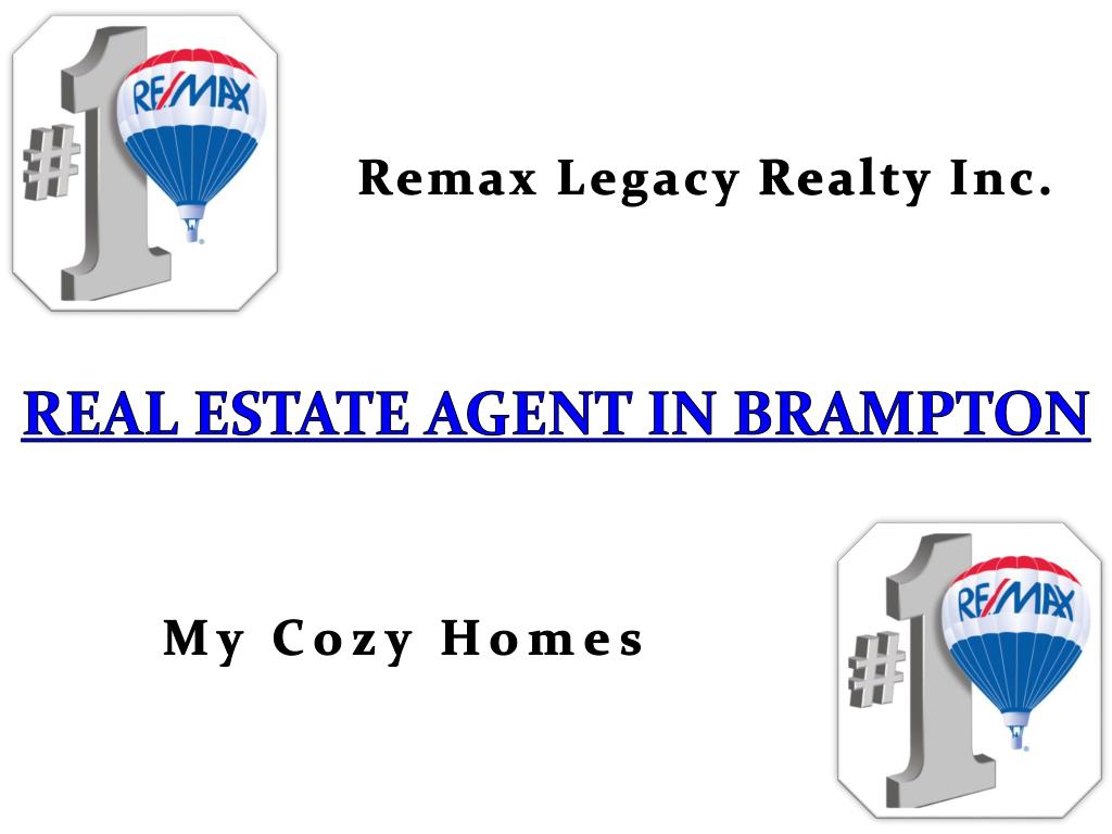 PPT Remax homes for sale in brampton PowerPoint Presentation, free