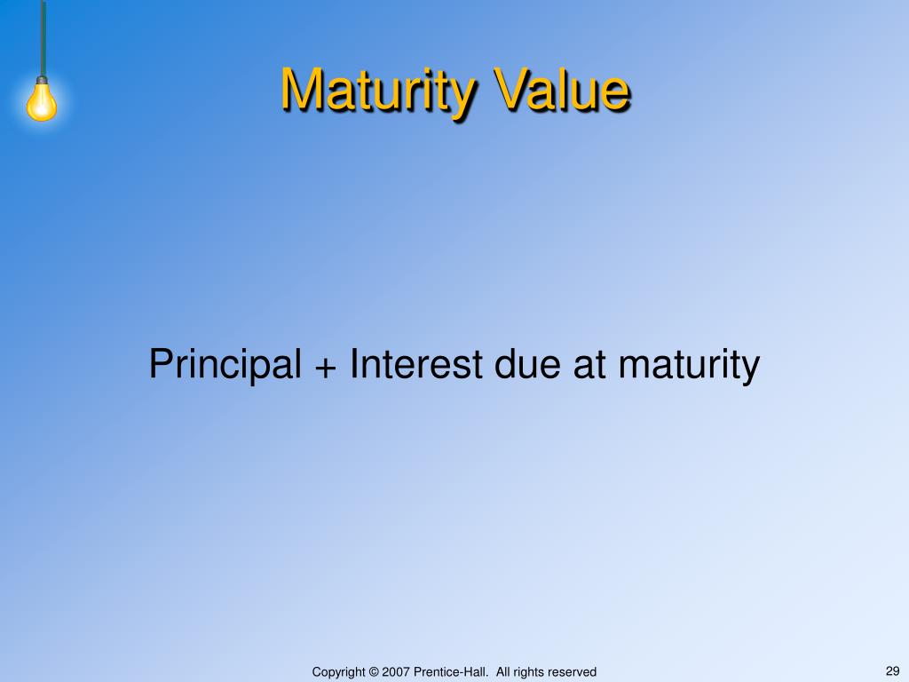 PPT Receivables PowerPoint Presentation, free download ID5961136