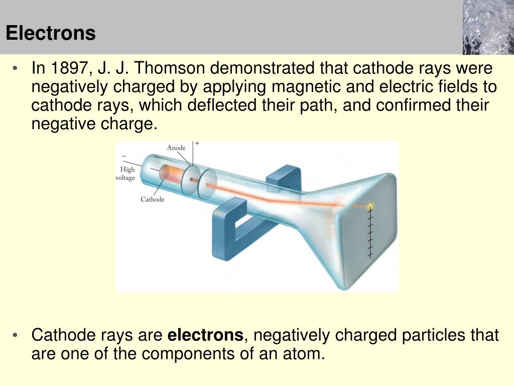 PPT Lecture 02 (Chapter 2) Atoms, Molecules, and Ions PowerPoint